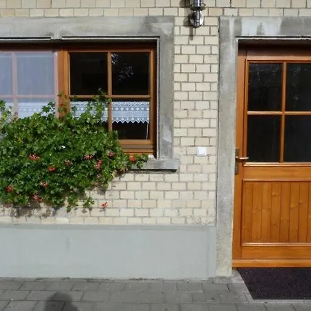 Penzion Gaestehaus Am Muttelsee 3*