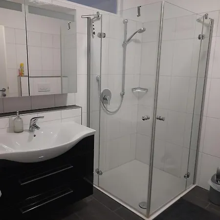 Gaestehaus Am Muttelsee 3*