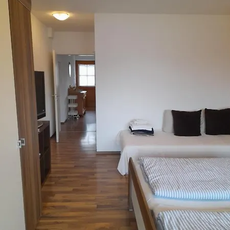 Gaestehaus Am Muttelsee