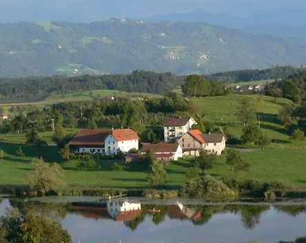 Gaestehaus Am Muttelsee