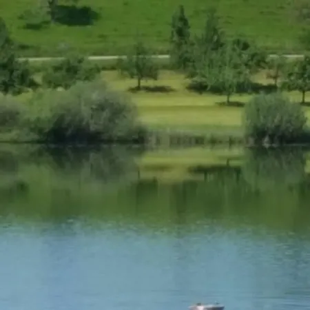 Gaestehaus Am Muttelsee 3*