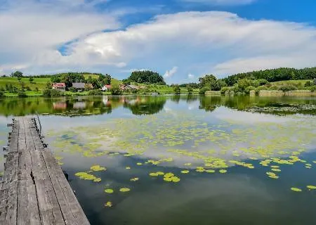 Gaestehaus Am Muttelsee 3* Tettnang