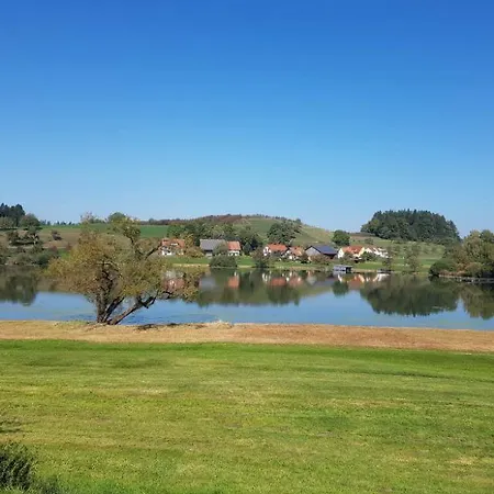 Guest house Gaestehaus Am Muttelsee Tettnang